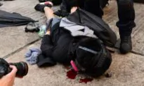 Police Officer’s Testimony Questioned in the Global Anti-Totalitarianism March Riot Case