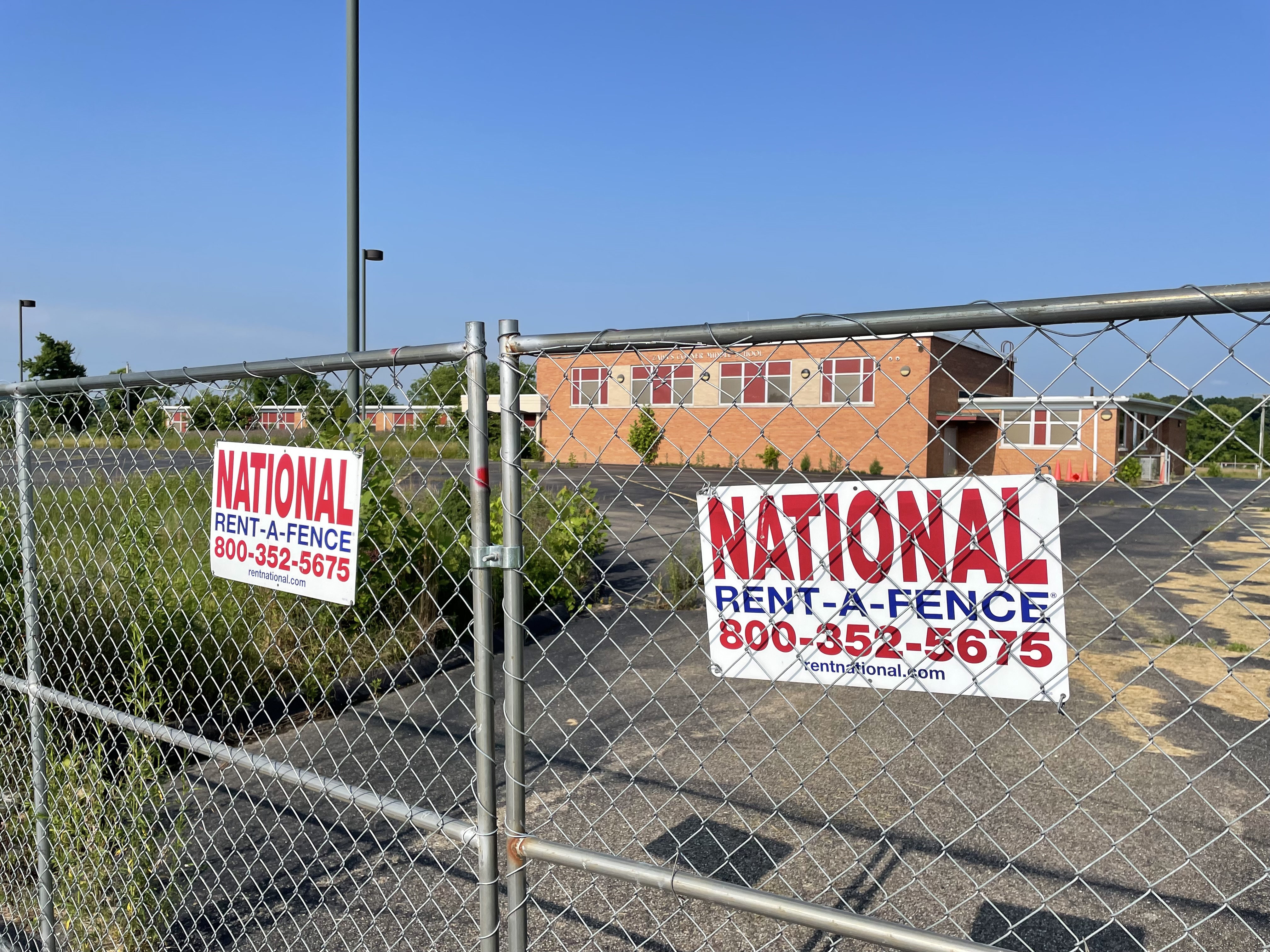 Years After Finding Nuclear Contamination at School, Ohio County Still Awaits Test Results - Vimarsana News