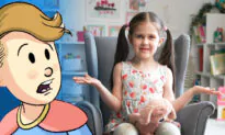 How My Cousin Became the Greatest General Ever | Story About General Mu | Little Lady & Friends Episode 7