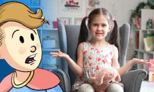 How My Cousin Became the Greatest General Ever | Story About General Mu | Little Lady & Friends Episode 7