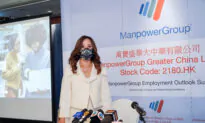 Survey Finds 83% Hong Kong Employers Think It Difficult to Fill Vacancies