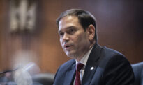 Florida Sen. Marco Rubio Vows to Reject Hurricane Ian Relief Bill If Legislation Is Filled With ‘Pork’