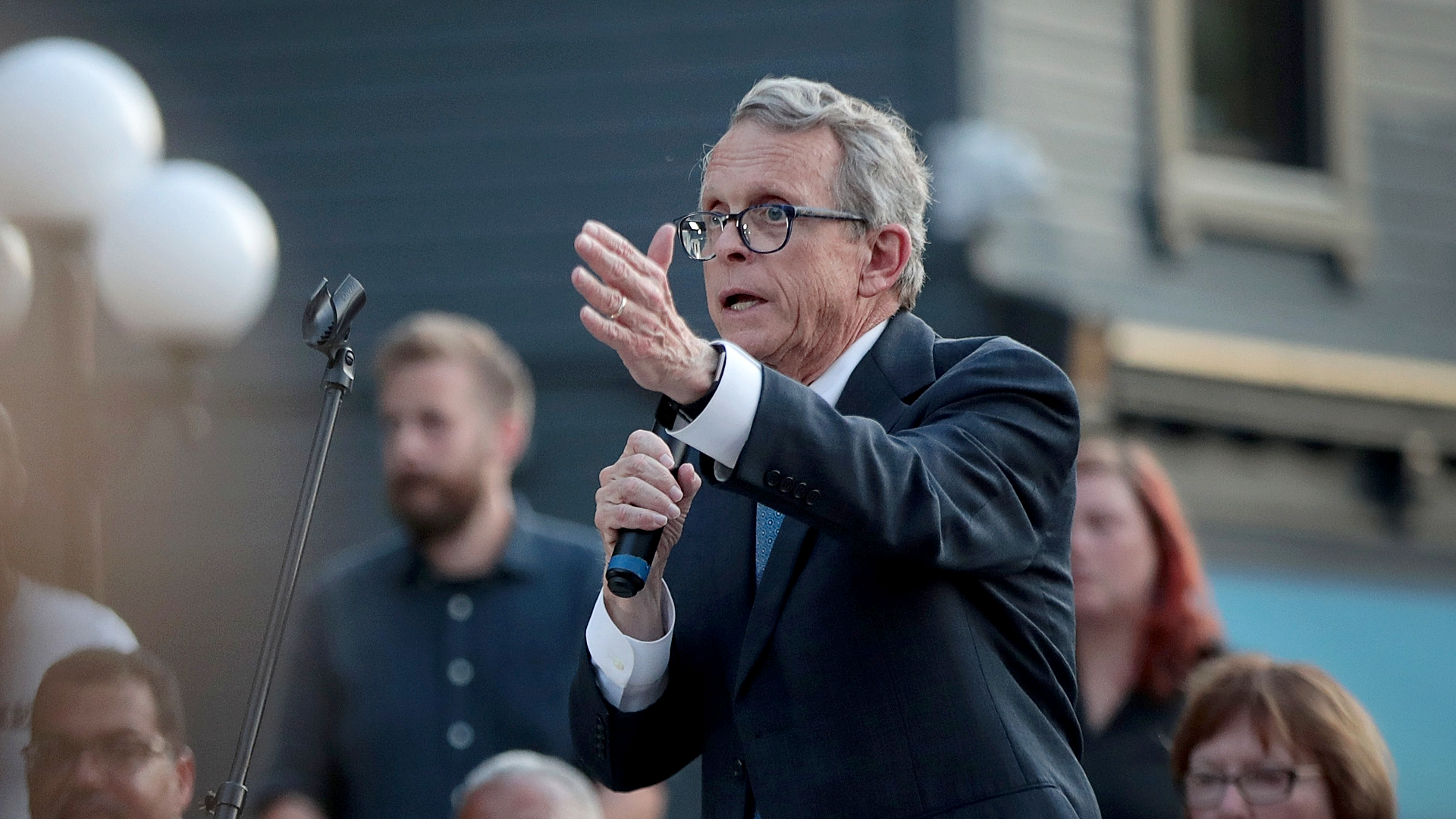 Ohio's Permitless Concealed Carry Gun Law Takes Effect - Vimarsana News