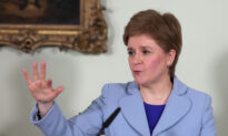 Scotland’s Leader Claims ‘Indisputable’ Mandate for Another Independence Vote
