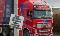 UK Business Leaders Urge PM to Pull Back From ‘Damaging Trade War’ With EU