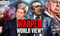 The Secret World of the Global Elites Who Would ‘Rule Us All’