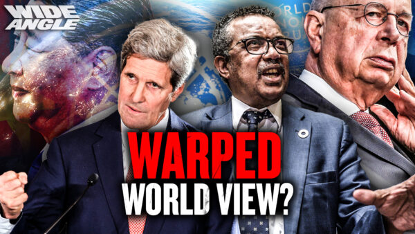The Hidden ‘Energy Agenda’ Driving US Decisions on the Russia-Ukraine War