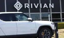 Rivian Recalls Nearly 35,000 Delivery Vans Over Seat Belt Misuse Issue