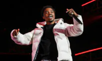 Rapper Roddy Ricch Arrested on Gun Charges in New York