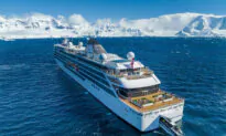Viking Cruises Plans Epic Voyage From Duluth to Antarctica and South America
