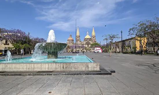 Your Guide to Guadalajara, a Rising Destination in Mexico