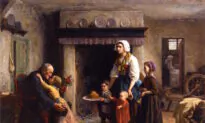 The Distinct Value of a Good Man
