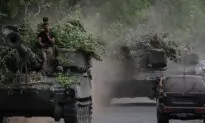Ukraine Says Troops Holding out in Sievierodonetsk After Last Bridge Destroyed