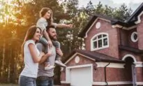 How to Stop Worrying That Your Housing Bubble Is About to Burst