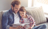 Books to Celebrate Father’s Day