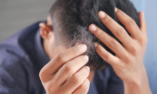 FDA Approves First Drug of Its Kind to Restore Hair Growth in Severe Alopecia