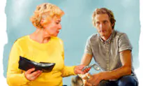 Dear June: Son Won’t Repay Large Sums He Borrowed From His Mother