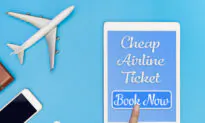 Airfares: When to Fly, Where to Fly, When to Buy