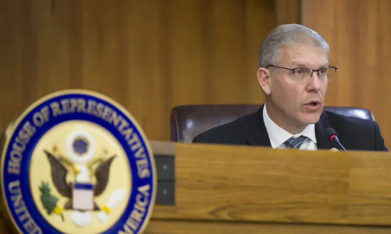 Jan. 6 Committee Tapes Have Disappeared, House Republican Says