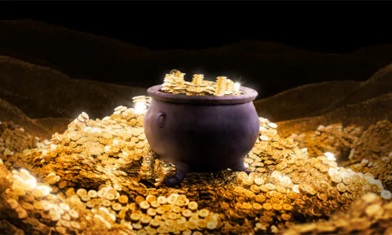 What Are the Different Uses for Gold?