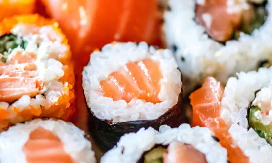 Most Toxic Food in the World? Farmed Salmon.