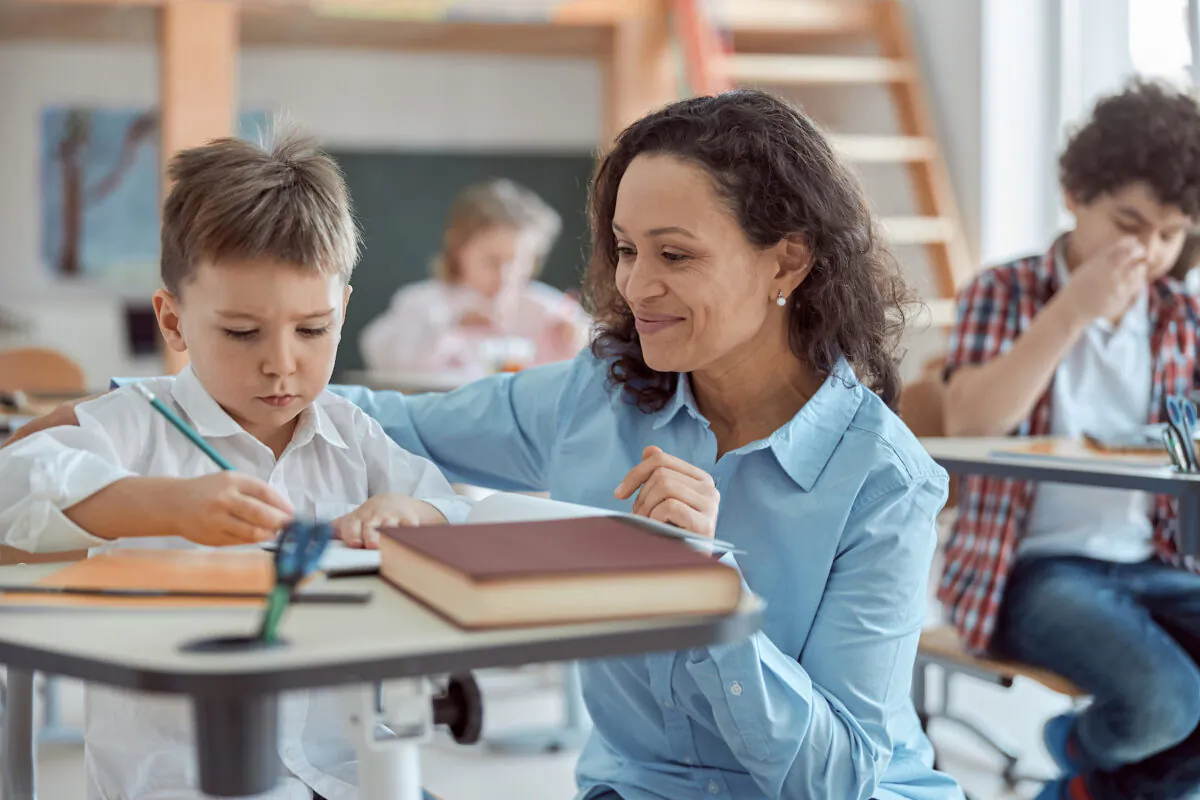 A study that found evidence of the "replenishing effect of religious concepts on self-control" bears important implications for fields such as education. (Yaroslav Astakhov/Shutterstock) 