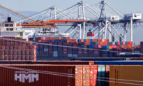 US House Passes Ocean Shipping Bill to Allay Export Backlogs