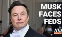 Musk’s SpaceX Faces Environment Hurdles; Coinbase Lays Off 1,100 Amid ‘Crypto Winter’ | NTD Business