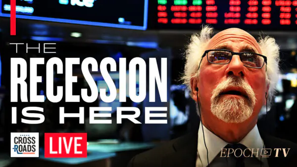 Huge Recession Could Begin, as Fed Moves on Interest Rates; Trump Blasts Dems for Using Jan. 6 Narrative to Coverup Biden’s Failures