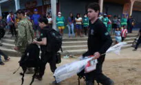 2nd Arrest Made During Investigation Into UK Journalist’s Disappearance in Amazon