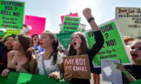 Abortion Reveals Two Types of Men