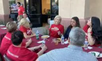 Two Front-Runners Fall in Nevada GOP Primaries