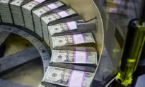 The Curse of Monetary Complexity