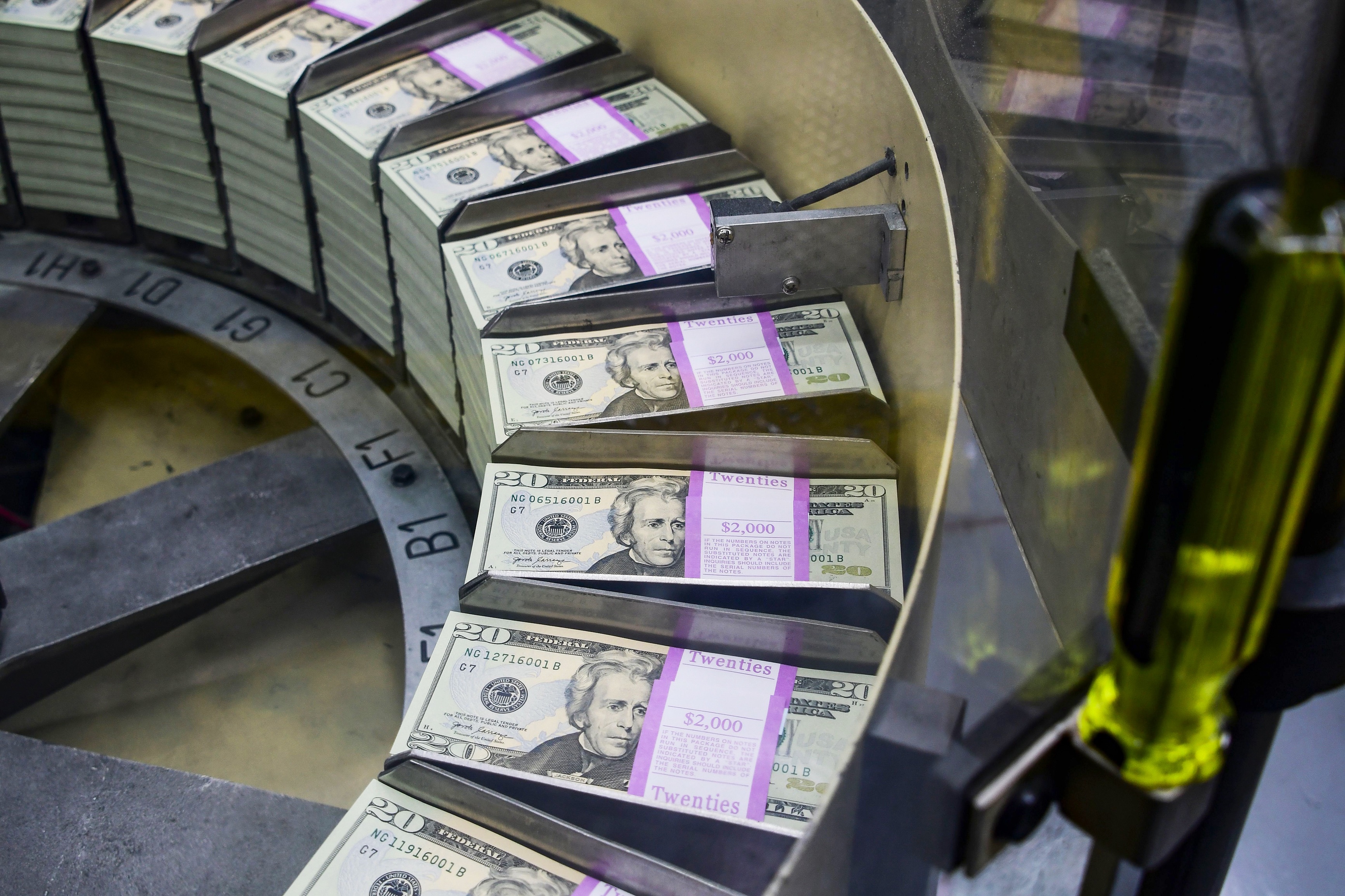 The Curse of Monetary Complexity - Vimarsana News