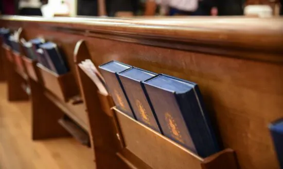 Southern Baptists Vote to Create Database Tracking Pastors, Church Employees Accused of Sexual Abuse