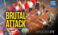Video of Brutal Attack Ignites Nationwide Uproar