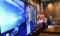 Border Mayors Call on Federal Government to Drop ArriveCan App