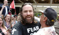 Convoy Protester Released After Pleading Guilty to Mischief Charge