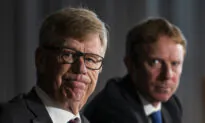 BC Commission’s Report Finds Politicians Didn’t Do Enough to Fight Money Laundering