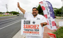 Decision Day for Voters in South Texas Special Election