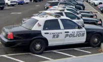 Two El Monte Police Officers Fatally Shot in Line of Duty in Southern California