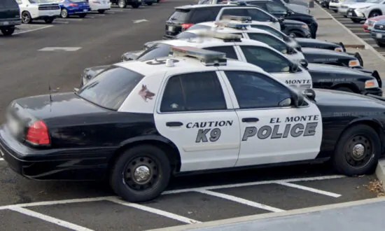 Two El Monte Police Officers Fatally Shot in Line of Duty in Southern California