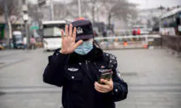 CCP Strengthens Media Control With More Restrictions for Journalists