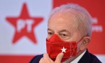 Another Lula da Silva Presidency Would Be a Disaster for Brazilian Democracy and the Press
