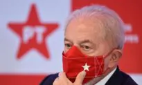 Another Lula da Silva Presidency Would Be a Disaster for Brazilian Democracy and the Press