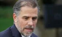 Top House Republican Presses Yellen for Records on Hunter Biden’s Foreign Business Dealings