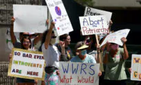 DeSantis Confident Abortion Ban Will Withstand Legal Challenges