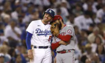 Dodgers Blank Angels 2–0 as Gonsolin Wins Pitching Duel