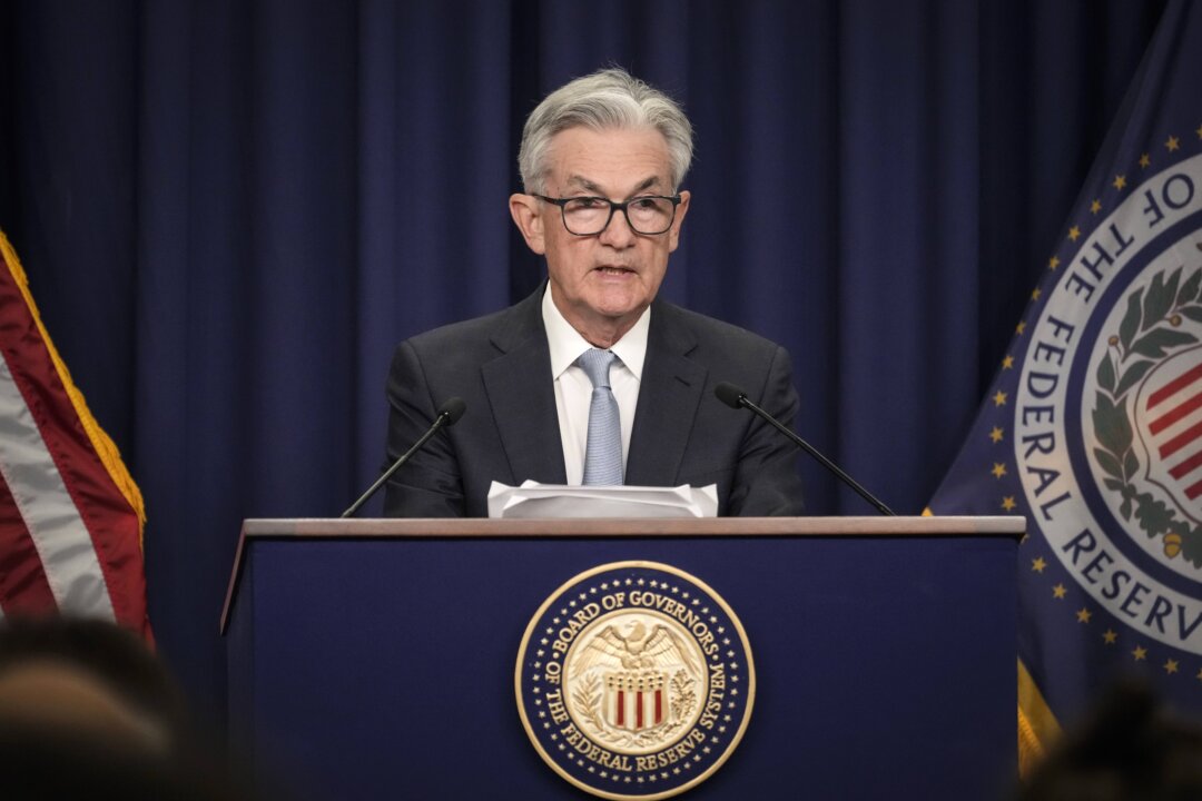 Fed Raises Interest Rates by 0.75 Percentage Point, Largest Increase in ...