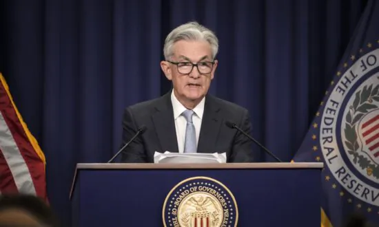 The Federal Reserve Has Only Limited Tools for Monetary Policy